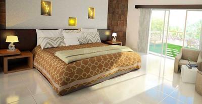 Project Image of 2912.0 - 5359.0 Sq.ft 4 BHK Villa for buy in Global Lakeshore Gardens