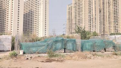 Project Image of 398.91 - 630.77 Sq.ft 1 BHK Apartment for buy in Mahindra Happinest Kalyan 2 Project B
