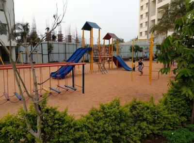 Project Image of 0.0 - 610.0 Sq.ft 2 BHK Apartment for buy in Kunal Iconia Phase II