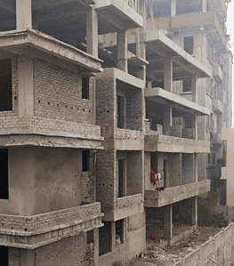 Project Image of 1050.0 - 1762.5 Sq.ft 2 BHK Apartment for buy in Shree Sai Harihar Palace