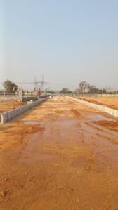 Project Image of 1503.0 - 2700.0 Sq.ft Residential Plot Plot for buy in Nexuseite Platina