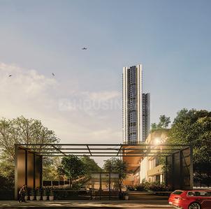 Project Image of 653.69 - 1234.51 Sq.ft 2 BHK Apartment for buy in Runwal One Tower D2