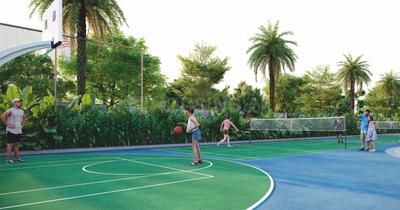 Project Image of 1235.0 - 2350.0 Sq.ft 2 BHK Apartment for buy in Vasavi Crown East