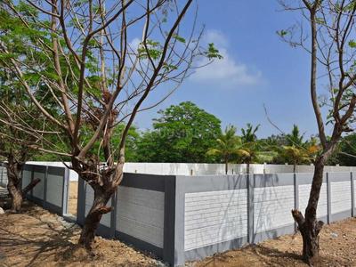 Project Image of 1020.0 - 1320.0 Sq.ft Residential Plot Plot for buy in MGP Serenity