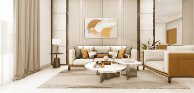 Project Image of 1025.0 - 1815.0 Sq.ft 2 BHK Apartment for buy in Fuzen Park Edge