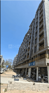 Project Image of 1305.0 - 2025.0 Sq.ft 2 BHK Apartment for buy in Orchid Sky