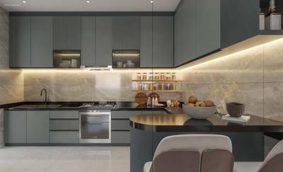 Project Image of 1050.0 - 1380.0 Sq.ft 3 BHK Apartment for buy in Nitaara Tower 