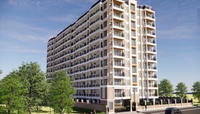 Project Image of 1110.0 - 1755.0 Sq.ft 2 BHK Apartment for buy in Corsica Heights