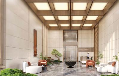 Project Image of 1623 Sq.ft 3 BHK Apartment / Flat for sale in Chembur for Rs. 60000000