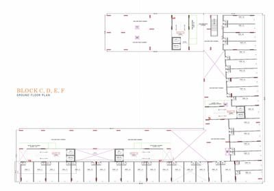 Project Image of 358.87 - 599.55 Sq.ft 1 BHK Apartment for buy in JP And Sons Pragati