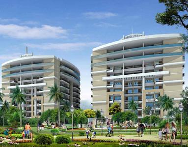 Riddhi Siddhi Padam Pride Phase 2 Elevation 1