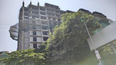 Project Image of 774.0 - 1102.0 Sq.ft 2 BHK Apartment for buy in Raj Tulsi Sahyadri