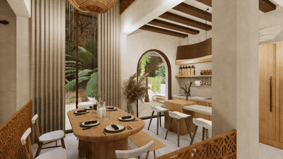 Project Image of 0.0 - 3452.0 Sq.ft 3 BHK Villa for buy in Serenica Villa