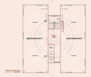 Project Image of 1078.0 - 1084.68 Sq.ft 3 BHK Apartment for buy in Adhirath By Sampad
