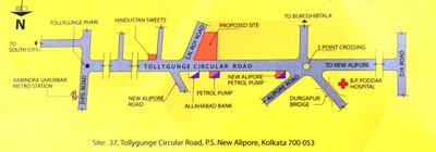 Project Image of 926.0 - 1800.0 Sq.ft 2 BHK Apartment for buy in Daffodil Hives