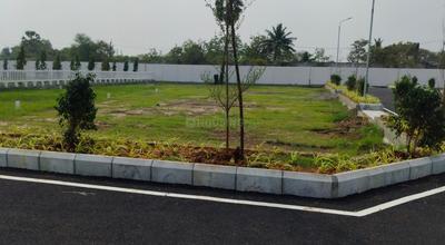 Project Image of 604.0 - 2422.0 Sq.ft Residential Plot Plot for buy in S And P Park Square
