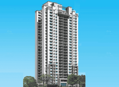 Project Image of 1224.0 - 1998.0 Sq.ft 2 BHK Apartment for buy in Jain Swadesh