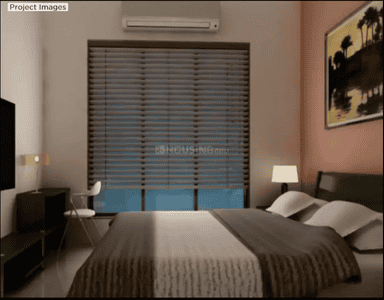Project Image of 450 Sq.ft 1 BHK Apartment / Flat for sale in Nalasopara East for Rs. 3800000