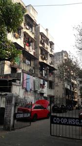 Essbee Geejay CHS Elevation 1