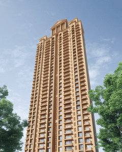 Project Image of 492.0 - 1620.0 Sq.ft 1 BHK Apartment for buy in The Arena Hiranandani Fortune City