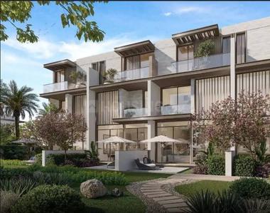 Project Image of 3291.0 - 8705.0 Sq.ft 3 BHK Villa for buy in Dubai Nad Al Sheba Gardens 10