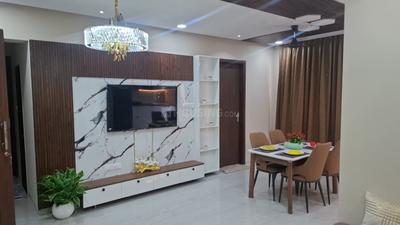 Project Image of 1158.0 - 1825.0 Sq.ft 2 BHK Apartment for buy in Man Sarayu Greens