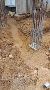 Project Image of 0.0 - 1173.0 Sq.ft 2.5 BHK Apartment for buy in Ample E V K Residency