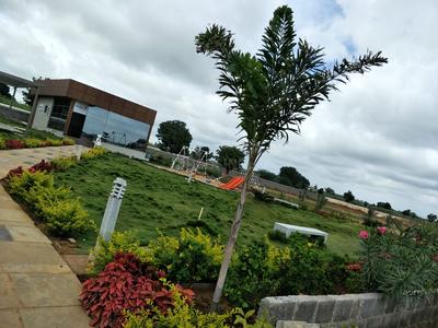 Project Image of 1350.0 - 3600.0 Sq.ft Residential Plot Plot for buy in Super City