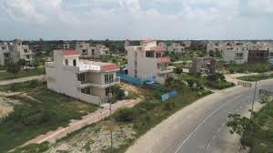Project Image of 945.0 - 1800.0 Sq.ft Residential Plot Plot for buy in Gaursons Hi Tech Gaur Yamuna City