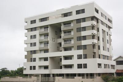Project Image of 0.0 - 1200.0 Sq.ft 3 BHK Apartment for buy in Sumanchandra Town