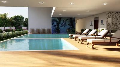 Project Image of 545.0 - 1425.0 Sq.ft 1 BHK Apartment for buy in DS Sky Sanjeevini