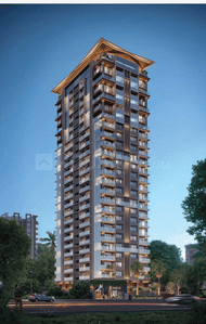 Project Image of 1082.74 - 2034.59 Sq.ft 3 BHK Apartment for buy in Reneev Page 22