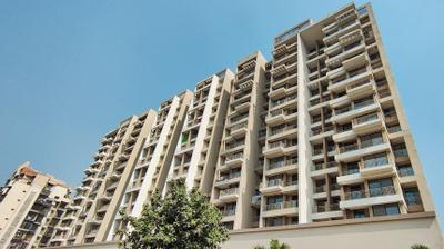 Project Image of 257.0 - 506.0 Sq.ft 1 BHK Apartment for buy in Greenscape Eternia