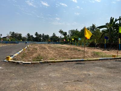 Project Image of 675.0 - 1645.0 Sq.ft Residential Plot Plot for buy in Madras Kundrathur Smart City