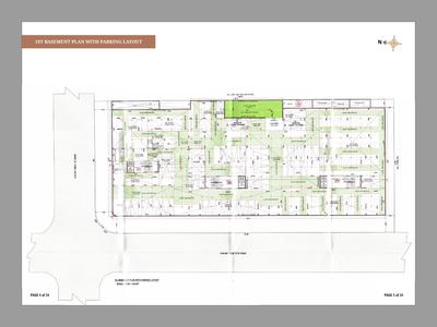 Project Image of 833.56 - 842.92 Sq.ft 3 BHK Apartment for buy in Yug Vincitore Vintage