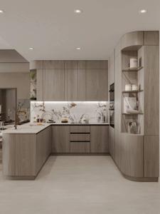 Project Image of 394.0 - 1205.0 Sq.ft Studio Studio Apartment for buy in Imtiaz Pearl House Phase 4