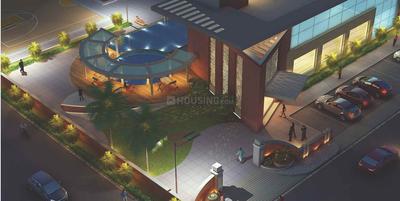 Project Image of 2441.0 - 3000.0 Sq.ft 3 BHK Villa for buy in SNG Parth City Villas
