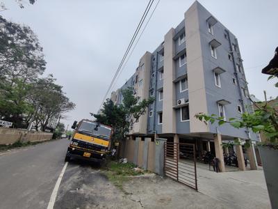 Project Image of 777.0 - 997.0 Sq.ft 2 BHK Apartment for buy in Shantiniketan Vega