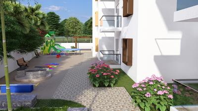 Project Image of 1385.0 - 1830.0 Sq.ft 3 BHK Apartment for buy in Udbhav Gokulam