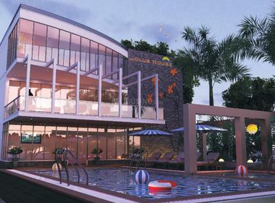 Project Image of 2920.0 - 3030.0 Sq.ft 3 BHK Villa for buy in Giridhari Villa Onyx