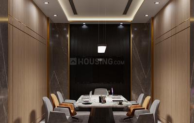 Project Image of 3375.0 - 3778.0 Sq.ft 3 BHK Apartment for buy in Atulyam The Bliss