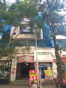 Project Image of 1010.1 - 1297.2 Sq.ft 2 BHK Apartment for buy in Vilas Paramesh Plaza