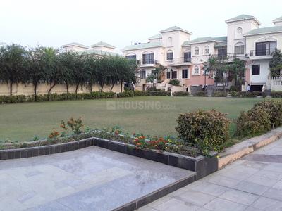 Project Image of 3042.0 - 4359.0 Sq.ft 3 BHK Villa for buy in Ideal Villas