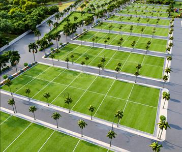 Project Image of 600.0 - 3000.0 Sq.ft Residential Plot Plot for buy in Shri Haritham Srivaraa Avenue