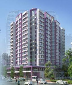 Rashmi Park Elevation 3