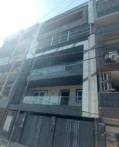 Project Image of 550.0 - 2500.0 Sq.ft 2 BHK Builder Floor for buy in Unique Homes