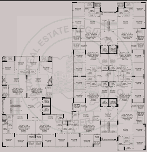 Project Image of 1278 Sq.ft 2 BHK Apartment / Flat for sale in Tragad for Rs. 5151000