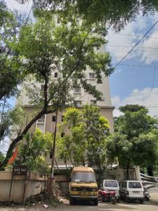 Project Image of 2574 Sq.ft 4.5 BHK Apartment / Flat for sale in Ghorpadi for Rs. 32500000
