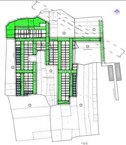 Santoshimatha Aero City Phase 1 Layout Plan 1