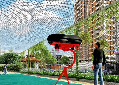 Project Image of 597.0 - 886.0 Sq.ft 2 BHK Apartment for buy in DRA Pristine Pavilion Phase 3